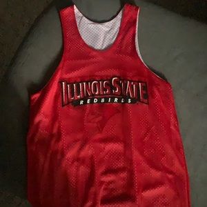 Reversible Illinois State Jersey